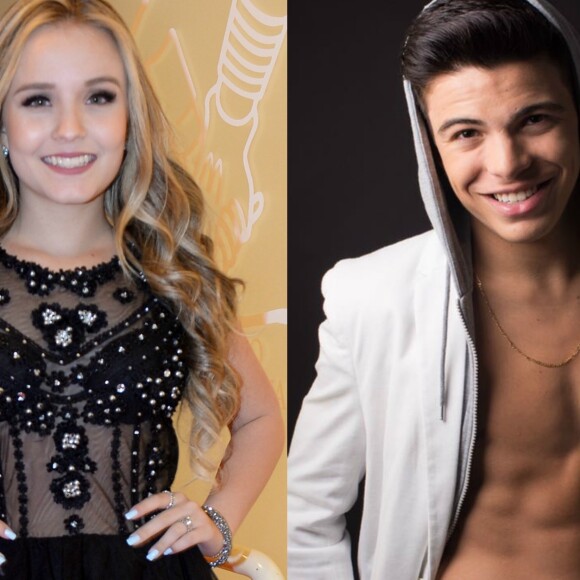 Namorada de Thomaz Costa, Larissa Manoela quer morar sozinha aos 18 anos