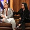 Maiara e Maraísa revelaram o valor de seu cachê por show no programa 'Conversa com Bial'