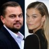 Leonardo DiCaprio e a modelo Nina Agdal não estão mais juntos, segundo revista 'People' desta quinta-feira, 18 de maio de 2017