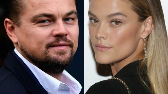 Leonardo DiCaprio e Nina Agdal terminam namoro após 10 meses: 'Continuam amigos'