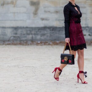 Marina Ruy Barbosa, depois de Paris, viaja para Cannes