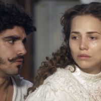 'Novo Mundo': filho de Dom Pedro e Leopoldina morre, e príncipe culpa Avilez