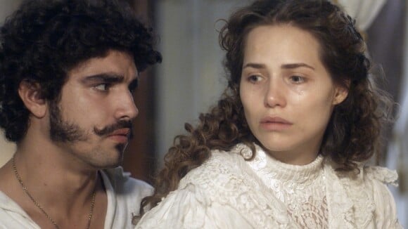 'Novo Mundo': filho de Dom Pedro e Leopoldina morre, e príncipe culpa Avilez