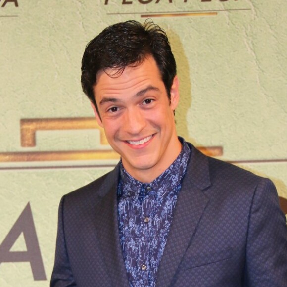 Mateus Solano foi um dos doadores da última campanha de Marcelo Freixo, para a prefeitura do Rio em 2016