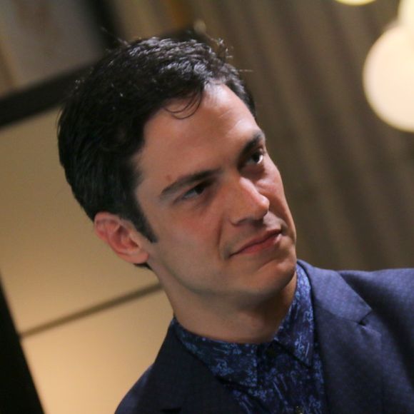 Mateus Solano criticou o cenário político atual do Brasil: 'Nós somos os corruptos que colocamos lá'