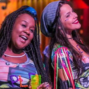 A ex-BBB Emilly descartou manter amizade com os ex-participantes do 'BBB17'