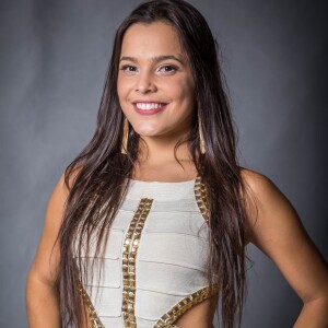 'Então, aquilo pra mim passou. Não sinto falta', disse a ex-BBB Emilly