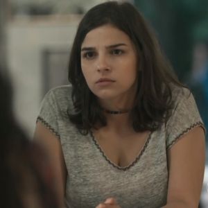 No capítulo de 'Malhação - Viva a Diferença' que vai ao ar dia 29 de maio de 2017, Keyla (Gabriela Medvedovski) descobre que o rapaz que encontrou não é Deco (Pablo Morais)
