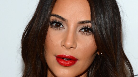 Kim Kardashian e família vão passar um mês no Brasil gravando reality show