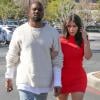 Kim Kardashian se casará com Kanye West no dia 24 de maio em Paris. O casal é pai de North West