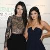 Kendall e Kylie Jenner vão passar um mês no Rio de Janeiro acompanhadas das irmãs e da mãe