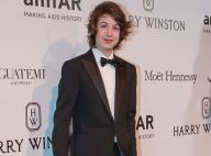 Mick Jagger vai à festa de aniversário de 18 anos do filho, Lucas Jagger. Fotos!