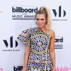 Rachel Platten de look Barbara Bui na 25ª edição do Billboard Music Awards, realizada no T-Mobile Arena, em Las Vegas, Estados Unidos, neste domingo, 21 de maio de 2017