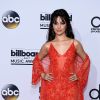 Camila Cabello usou Jonathan Simkhai na 25ª edição do Billboard Music Awards, realizada no T-Mobile Arena, em Las Vegas, Estados Unidos, neste domingo, 21 de maio de 2017