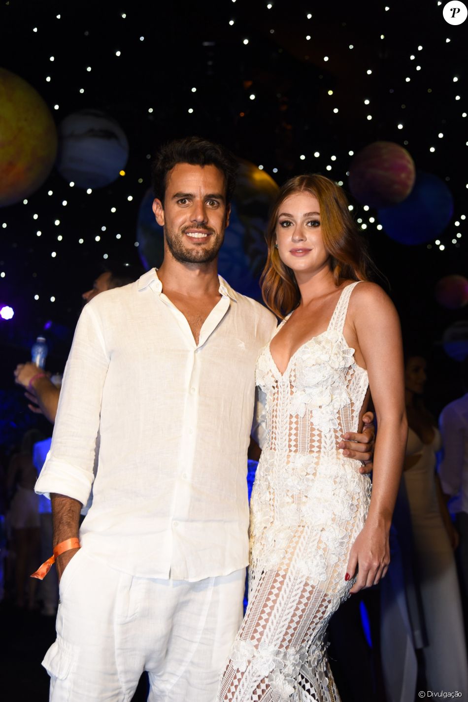 Marina Ruy Barbosa elogia Xandinho Negrão: 'Não preciso fazer tipo, me sinto segura para ser todas as Marinas que existem dentro de mim'