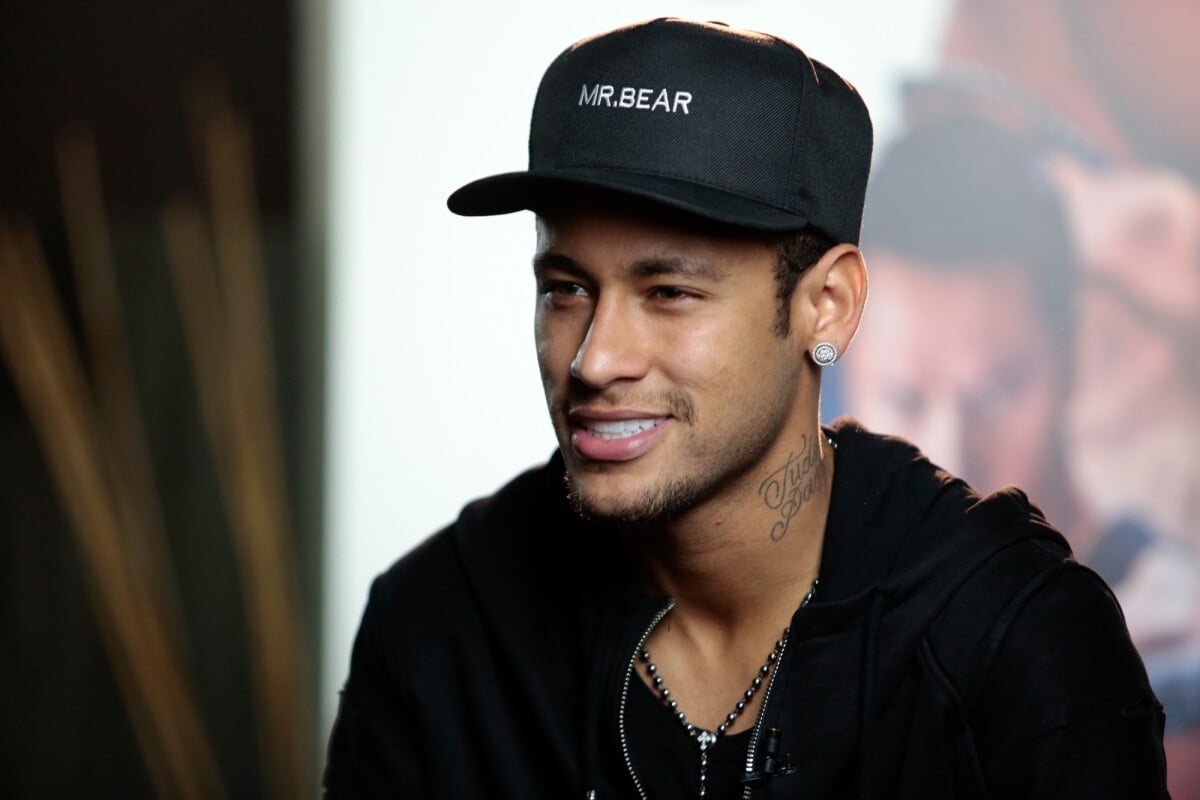 Neymar planeja abrir filial de restaurante brasileiro em Barcelona, na  Espanha - Purepeople