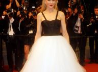Cannes 2017: vestido de Nicole Kidman conta com 164 metros de tule e 70 camadas