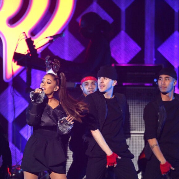 A cantora ainda não se pronunciou em suas redes sociais