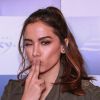 Anitta já ignorou ex-namorados para se vingar: 'Indiferença é a maior vingança'