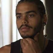 'Rock Story': Jaílson se revolta com morte de Du e ataca Gui. 'Matou meu amigo'