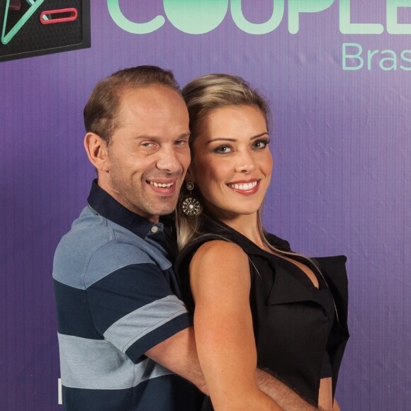 Rafael Ilha teria feito comentários preconceituosos contra Thaíde e sua mulher, Ana Paula, no 'Power Couple Brasil'