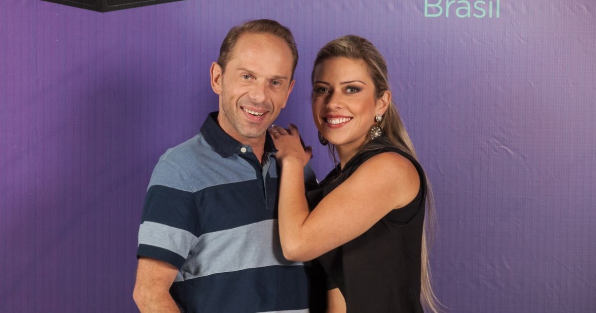 Rafael Ilha voltou a defender durante briga no 'Power Couple Brasil' 'Eu nenhum momento eu