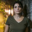Vanessa Giácomo será a  policial civil Antônia na novela 'Pega Pega' 