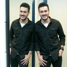 Marcos Veras exaltou parceria com Júlia Rabello, com quem se relacionou por 12 anos