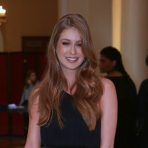 Marina Ruy Barbosa vai usar vestido Dolce & Gabbana no seu casamento com Xandinho Negrão