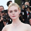 Looks de Elle Fanning se destacam no Festival de Cannes 2017. Fotos!