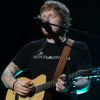 Ed Sheeran fez show em Curitiba no dia 23 de maio de 2017