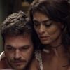Rubinho (Emilio Dantas) vai confessar que vende drogas a Bibi (Juliana Paes) e pedirá o perdão da mulher em 'A Força do Querer'