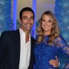 Ticiane Pinheiro e o jornalista Cesar Tralli reataram o namoro após 8 meses