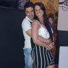 Zezé Di Camargo teria sido visto com Graciele Lacerda em casa da swing em São Paulo