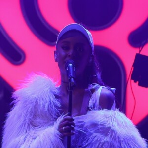 Ariana Grande anunciou retorno a Manchester, na Inglaterra, após o ataque terrorista do último dia 22 de maio de 2017