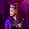 Ariana Grande quer fazer show para arrecadar fundos para as vítimas do ataque terrorista e suas famílias