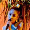Ariana Grande vai fazer show em Manchester após atentado terrorista que matou cerca de 20 pessoas na última segunda-feira, 22 de maio de 2017: 'Honrar as vítimas'