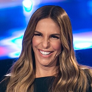 Ivete Sangalo faz 45 anos neste sábado (27), mas antecipou a comemoração
