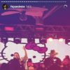 Ivete Sangalo, fantasiada, canta em festa de aniversário com amigos na madrugada deste sábado, dia 27 de maio de 2017