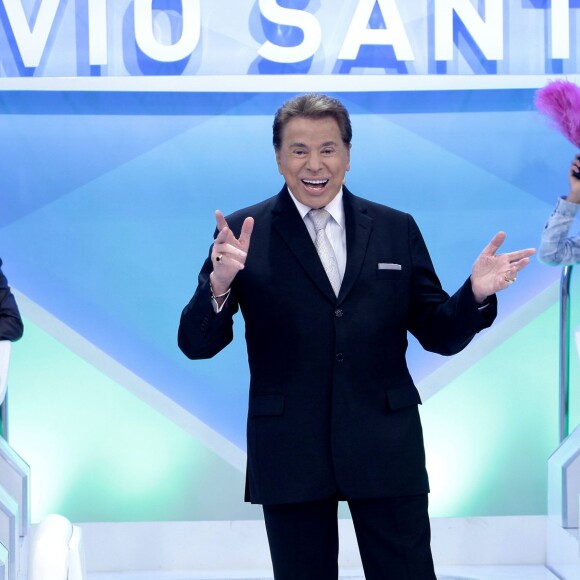 O museu de Silvio Santos terá 1300 metros quadrados e abrigará uma exposição permanente sobre a obra do apresentador