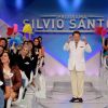 Silvio Santos vai transformar o antigo palco de seu programa em um museu para contar sua história