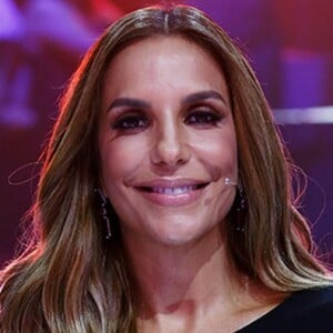 Ivete Sangalo contou que de vez em quando tem momentos de mau humor