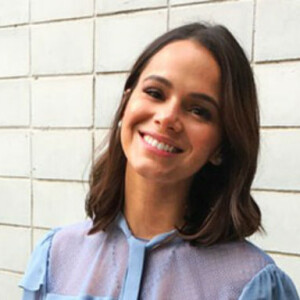 Bruna Marquezine será a vilã Catarina na novela 'Deus Salve o Rei'