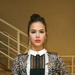 A personagem de Bruna Marquezine será a responsável por desenrolar diversas tramas na novela de Daniel Adjafre