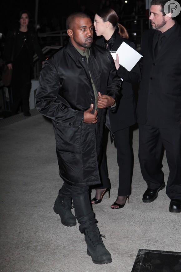 Kanye West terá que voltar aos tribunais em julho de 2014