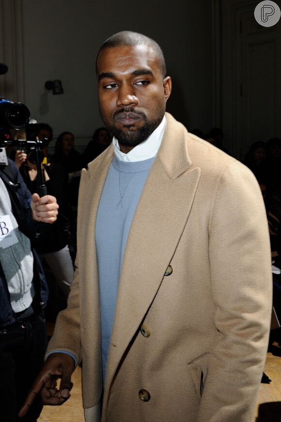 Kanye West foi condenado a ficar 2 anos sob liberdade condicional, em 18 de março de 2014