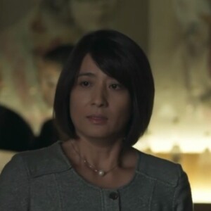 Mitsuko (Lina Agifu) e Noboru (Carlos Takeshi) são pais de Tina (Ana Hikari), que namora Anderson (Juan Paiva) em 'Malhação - Viva a Diferença'