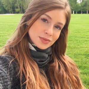 Marina Ruy Barbosa revelou que realizou uma cerimônia de casamento na Tailândia