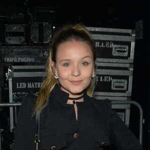 Larissa Manoela está escalada para a próxima novela do SBT, 'Poliana'