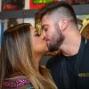 Casada com Rodrigo Godoy, Preta Gil definiu que engravidará apenas em 2018